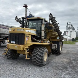 2000 Ag-Chem Airflow  8104