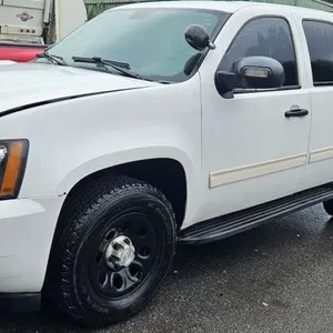 2009 Chevrolet Tahoe SUV