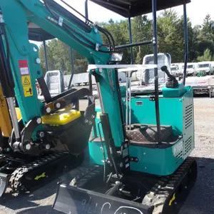 CFG Mini Excavator H16R