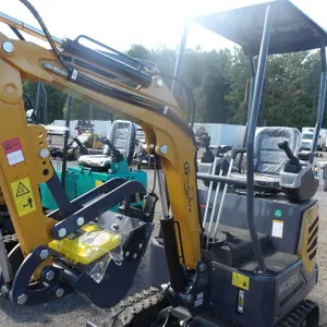 CFG Mini Excavator MX15RX