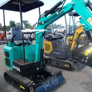 CFG Mini Excavator MH13RX