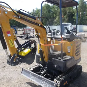 CFG Mini Excavator MX20R