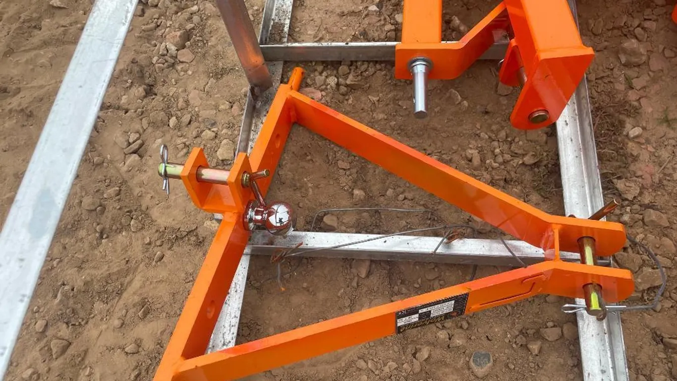 Quick Coupler 7
