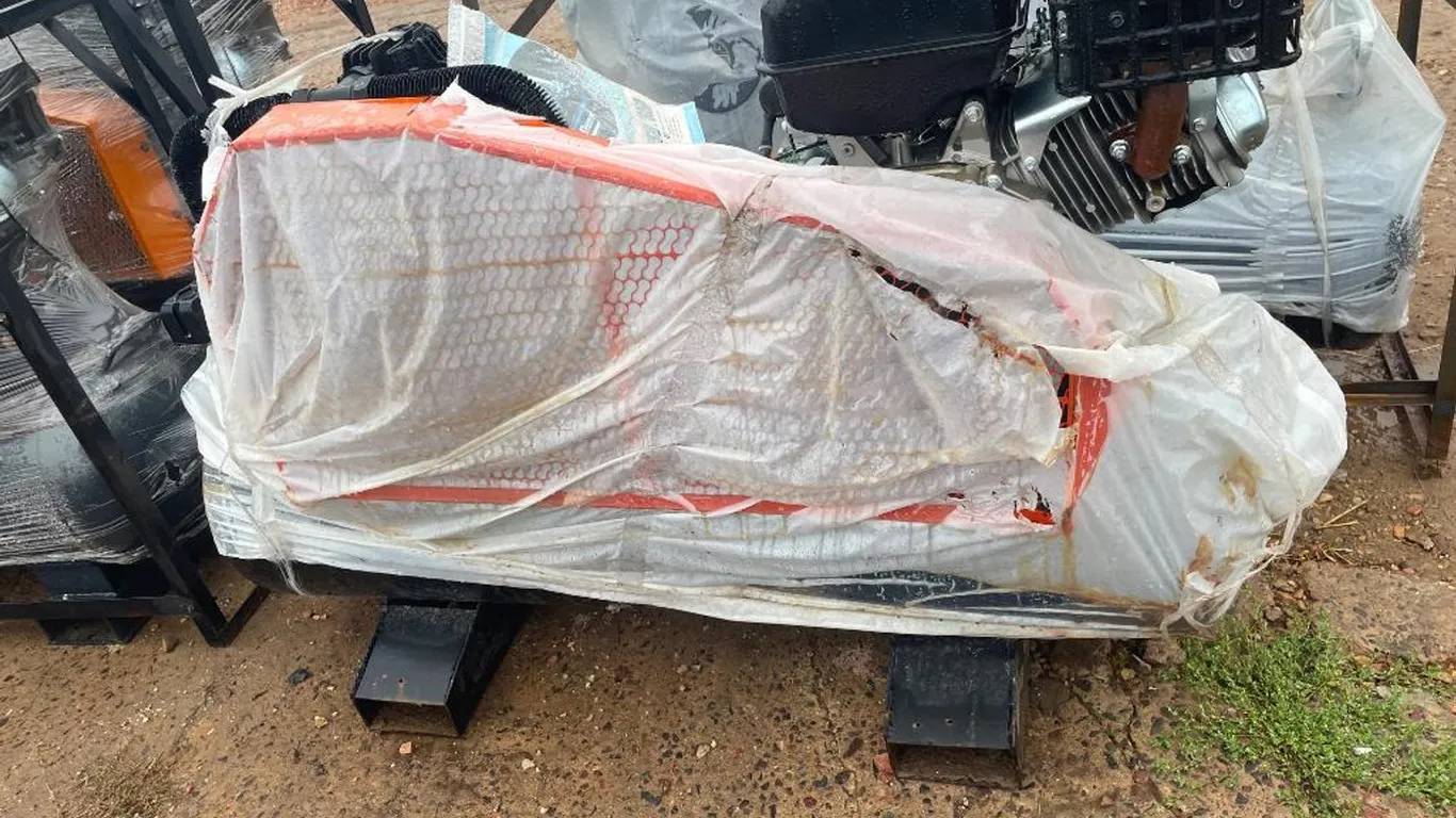 60gal Air Compressor