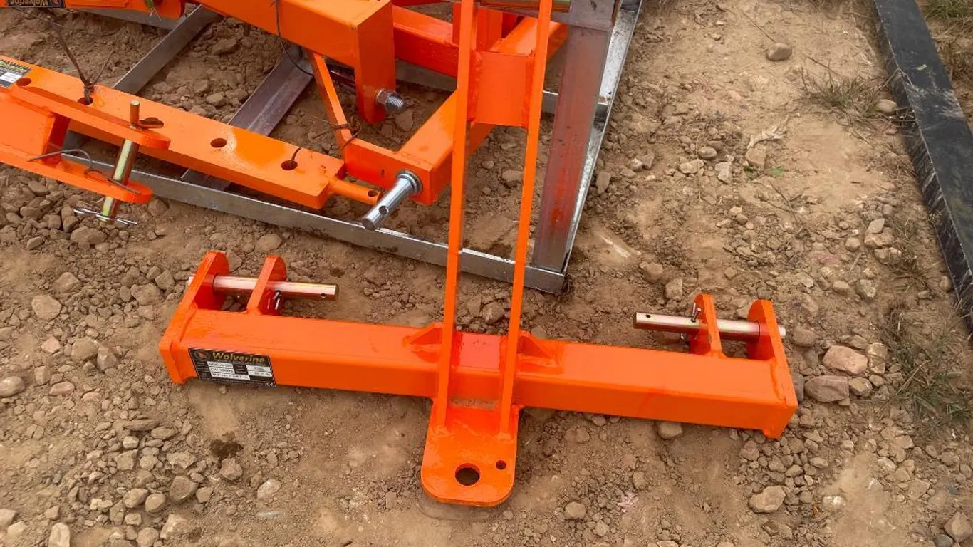 Quick Coupler 10