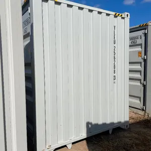40' Container - YLEU-2562083 - New