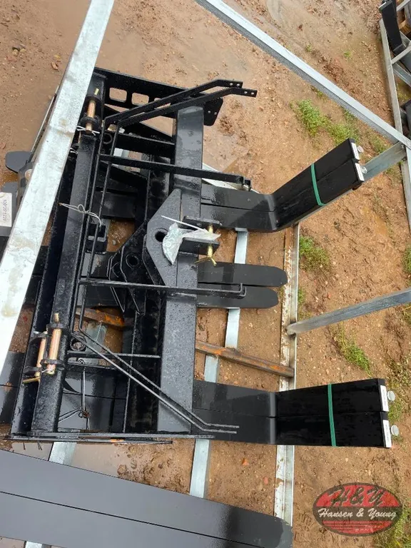 Forklift Pallet Fork