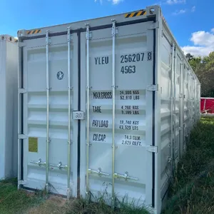 40' Container - YLEU-2562078 - New