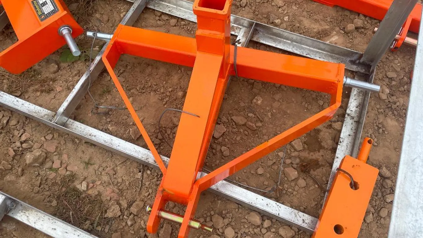 Quick Coupler 4