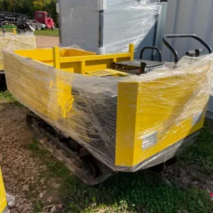 Crawler Dumper