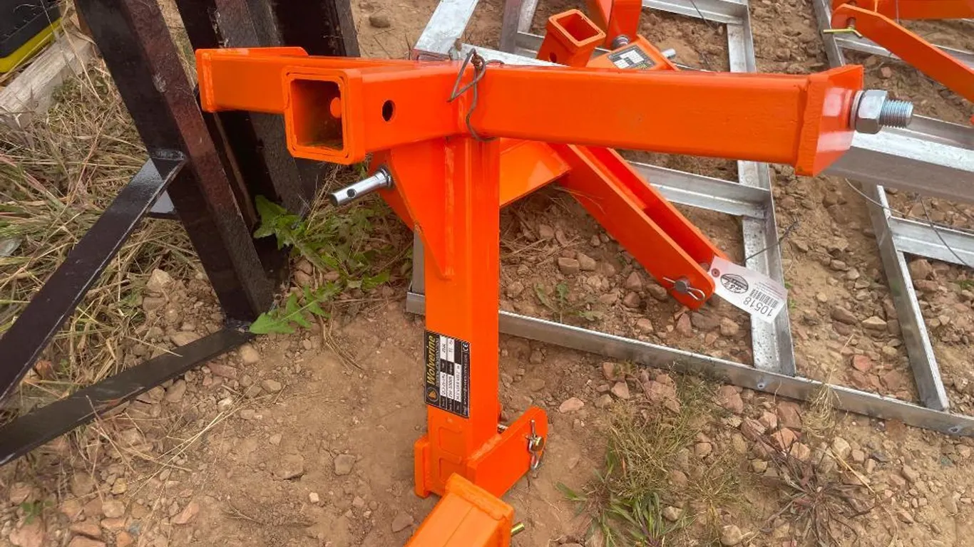 Quick Coupler 3
