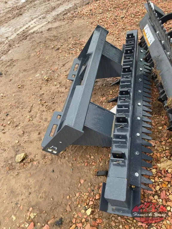 Skidsteer Ripper
