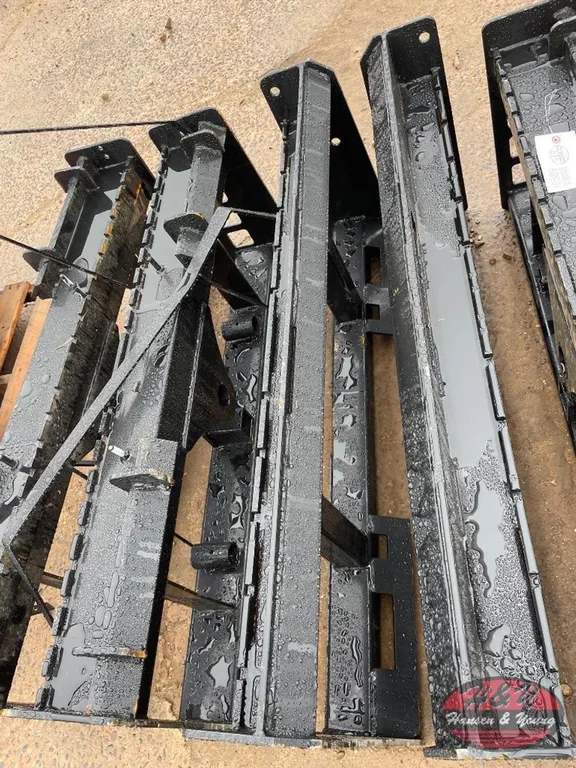 (1) Pallet Fork Frame