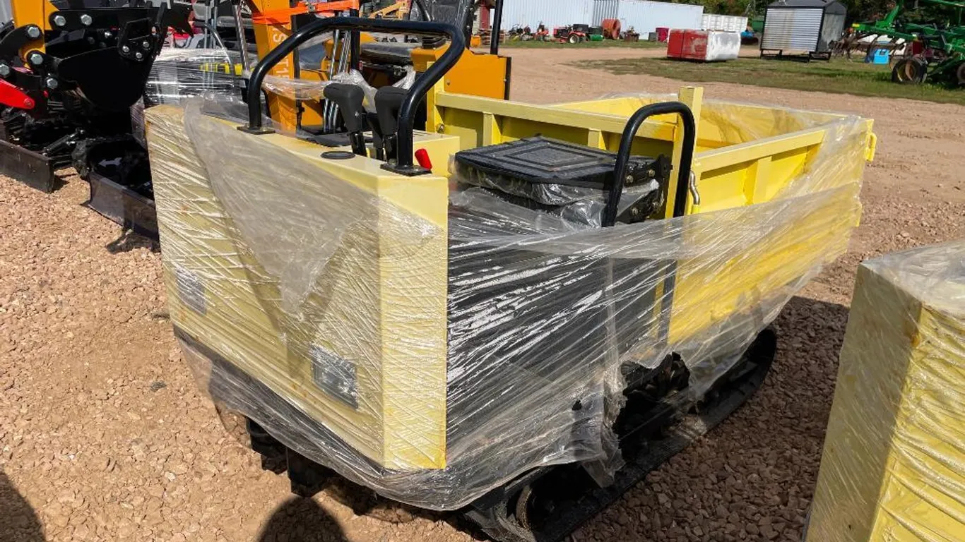 Crawler Dumper