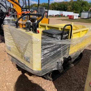 Crawler Dumper