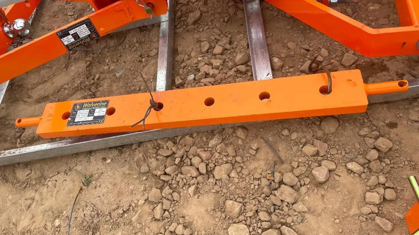 Quick Coupler 11