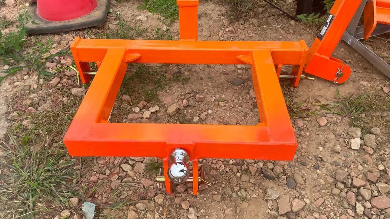 Quick Coupler 5