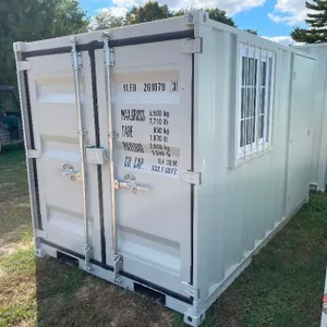 Mobile Container - #YLEU-2610793 - New