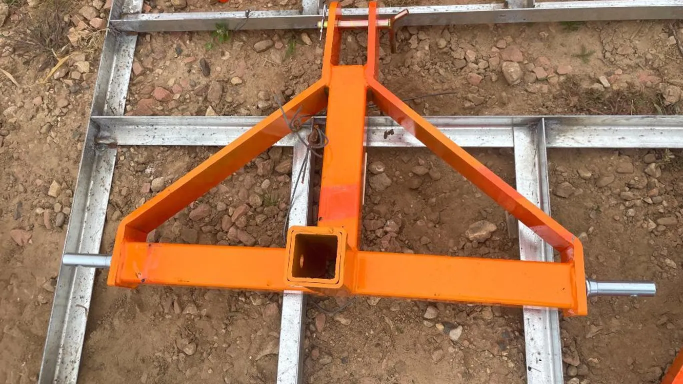 Quick Coupler 6