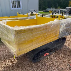 Crawler Dumper