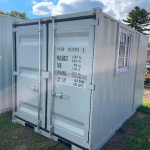 Mobile Container - #YLEU-2620831 - New