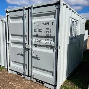 Mobile Container - #YLEU-2630784 - New