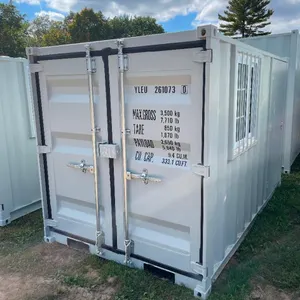 Mobile Container - #YLEU-2610730 - New