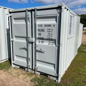 Mobile Container - #YLEU-2620894 - New