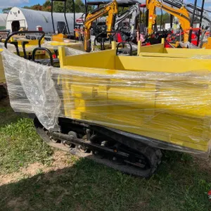 Crawler Dumper