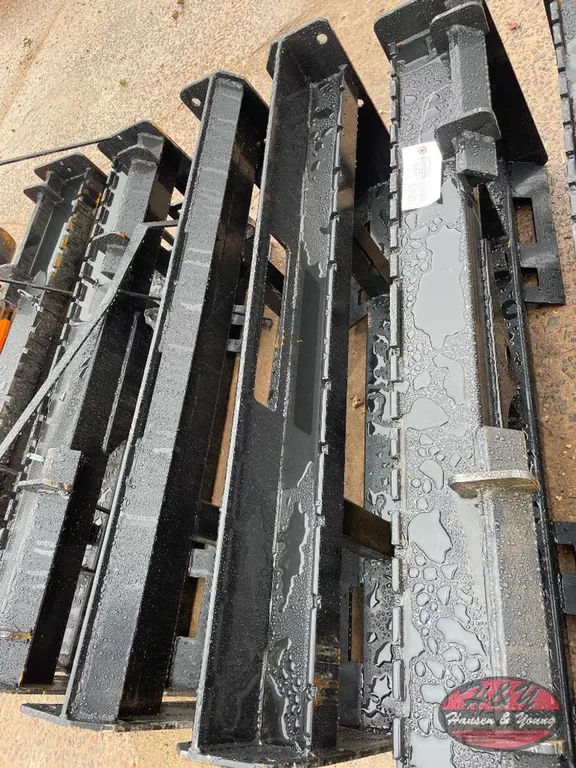 (1) Pallet Fork Frame
