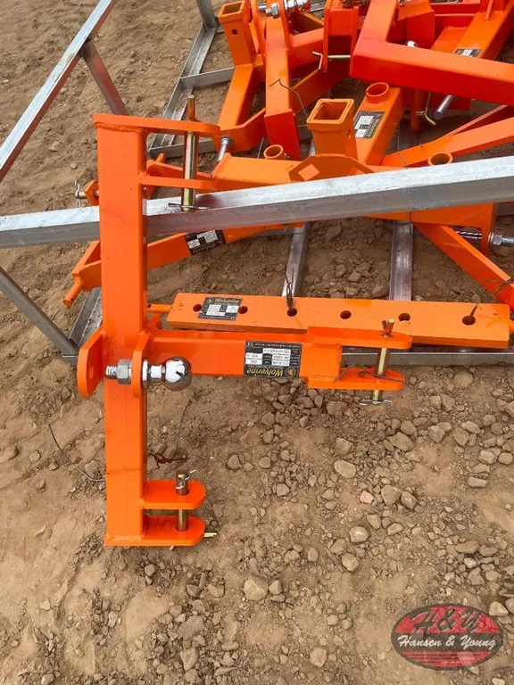 Quick Coupler 1