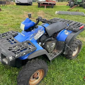 Polaris Sportsman 500 4 Wheeler