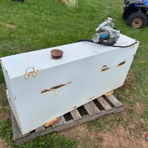 88 Gal Pickup Fuel Tank