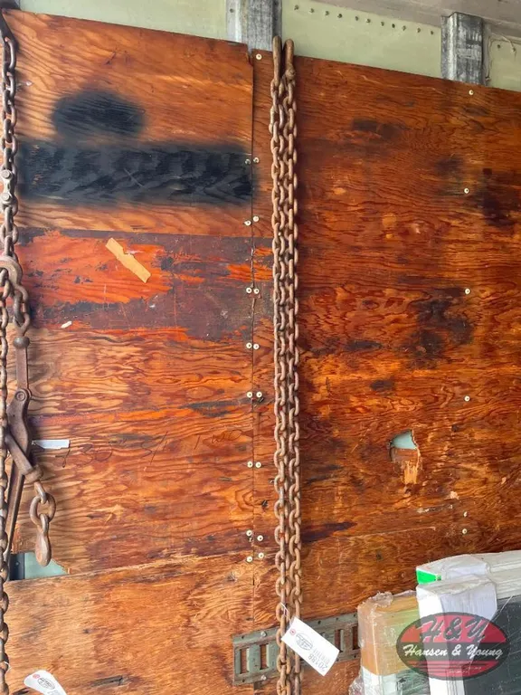 Log Chain