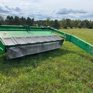 John Deere MoCo 936 Discbine