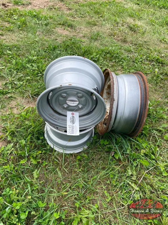 3 Rims