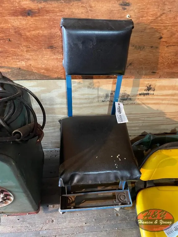 Shop Stool