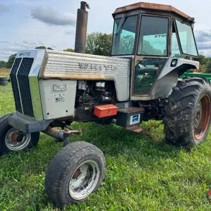 White 2-105 Tractor