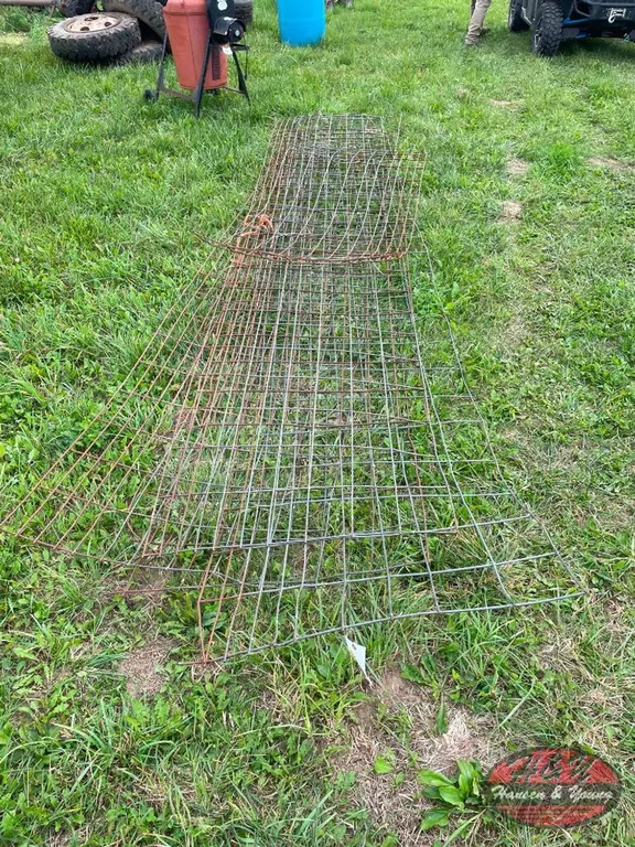 Cattle Panels