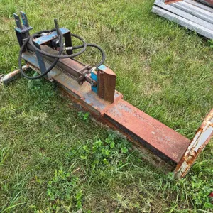 3 Point Wood Splitter