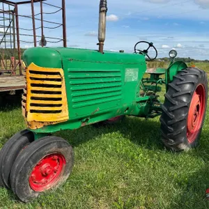 Oliver Row Crop 88 Tractor