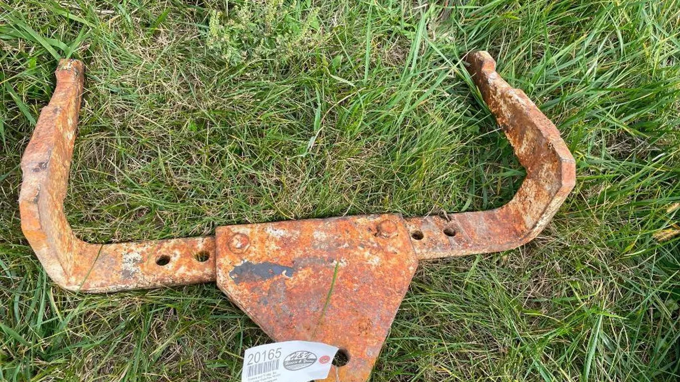 Fast Hitch Adapter