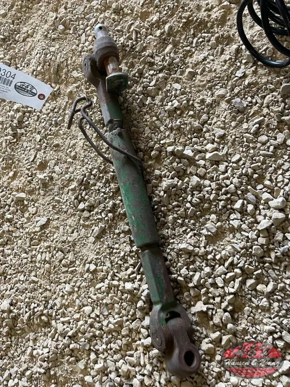 John Deere Top Link