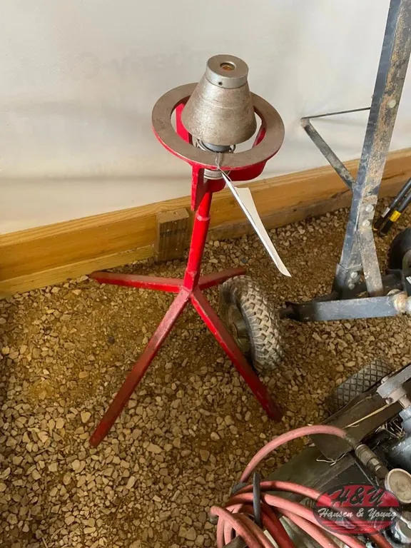 Tire Balancer