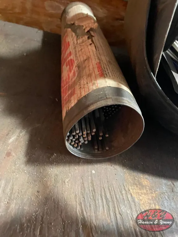 Arc Welding Rod