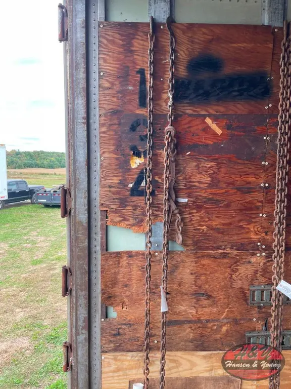 Log Chain and Binder