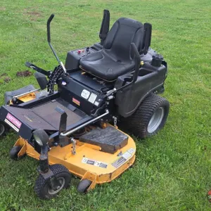 Craftsman Zero Turn Lawn Mower
