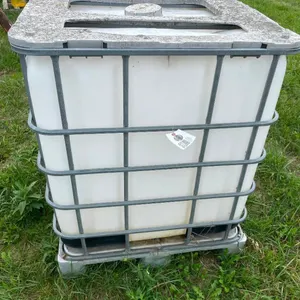 Pallet Cage Tote