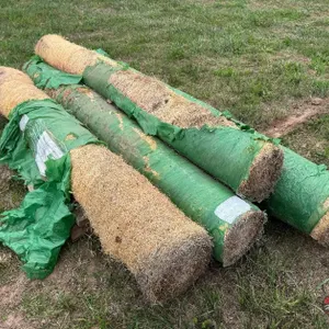 4 Rolls of Erosion Matt
