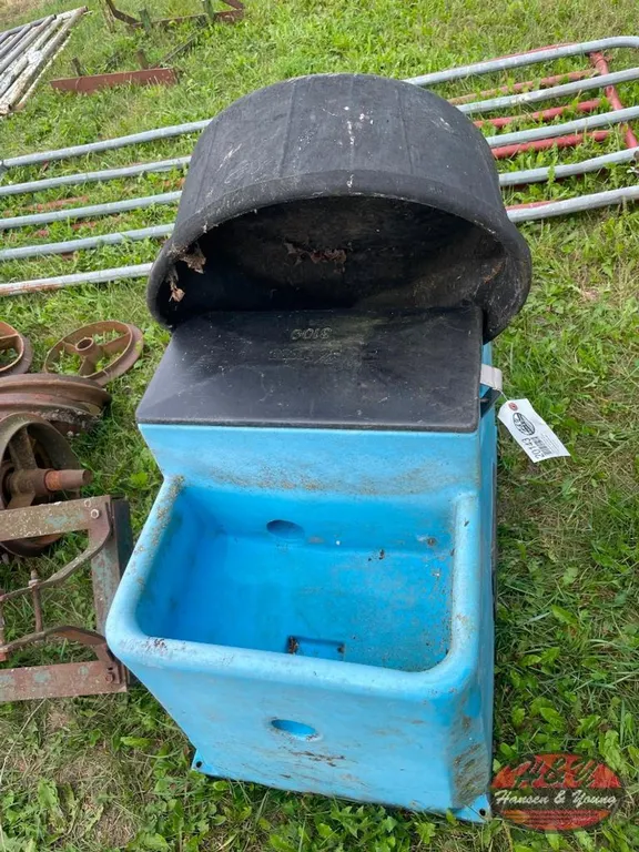 lil Spring 3100 Waterer